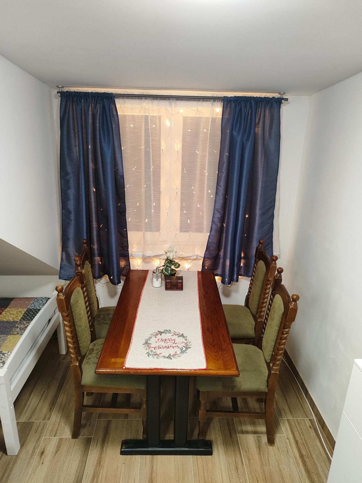 Kralovak Apartamento Králŭv Dvŭr Exterior foto